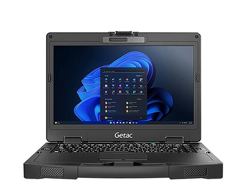 户外测绘勘探便携办公本 S410 G5（英特尔酷睿 i5-1340P，12核丨16GB DDR5 内存丨2TB PCle NVMe 固态丨NVIDIA GTX1650-4GB 独显丨Windows 11丨14寸-高清屏）