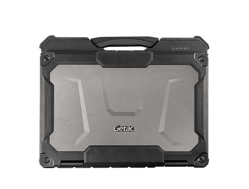 神基（Getac）X600 PRO 三防坚固机（英特尔酷睿 i7-11850HE，8核丨32GB DDR4 内存丨2TB PCle 固态丨NVIDIA RTX3000-6GB 显卡丨15.6英寸-高清屏丨3年保修）