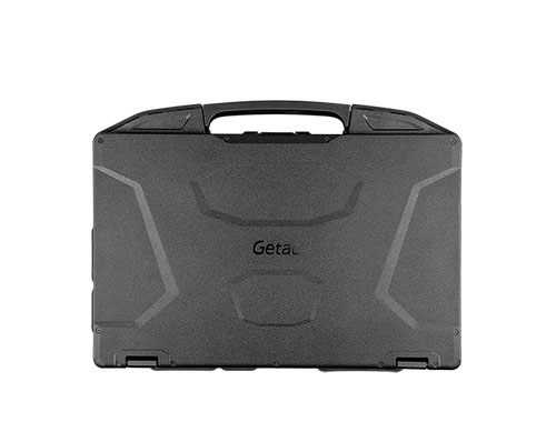 神基（GETAC）S510 三防加固便携本（英特尔酷睿 Ultra 5-125U，12核，14线程丨32GB DDR5 内存丨2TB M.2 固态丨GTX1650-4GB 独显丨Win 11丨15.6寸-高清屏）