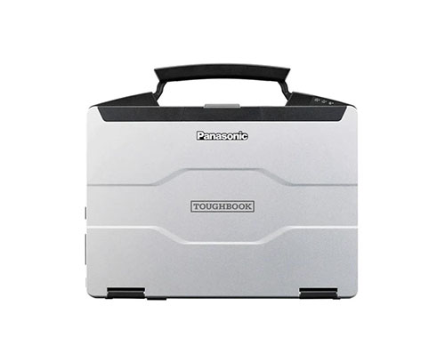 松下TOUGHBOOK 55 mk3 抵御震动本（英特尔酷睿 i5-1345U，10核丨32GB DDR4 内存丨2TB M.2 固态丨英特尔 UHD 显卡丨Windows 11丨长电池续航丨14英寸-高清屏）
