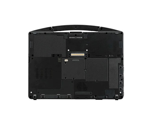 松下TOUGHBOOK 55 mk3 抵御震动本（英特尔酷睿 i5-1345U，10核丨32GB DDR4 内存丨2TB M.2 固态丨英特尔 UHD 显卡丨Windows 11丨长电池续航丨14英寸-高清屏）