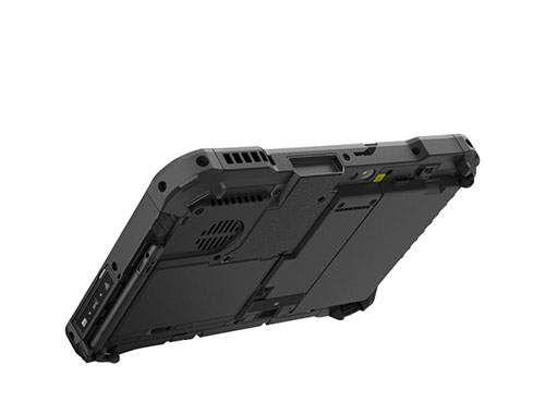 松下TOUGHBOOK G2 mk2 10.1英寸的触摸平板（英特尔酷睿 i7-1270P，12核丨32GB DDR4 内存丨1TB M.2 固态丨英特尔 Iris  Xᵉ 显卡丨Win 11丨10.1英寸-高清屏）