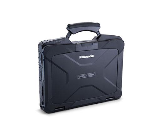 松下坚固型笔记本电脑 TOUGHBOOK 40（英特尔酷睿 Ultra5 165H，16核，22线程丨16GB DDR5 内存丨2TB PCle NVMe 固态丨集成显卡丨5MP 摄像头丨Win 11丨14英寸-高清屏）