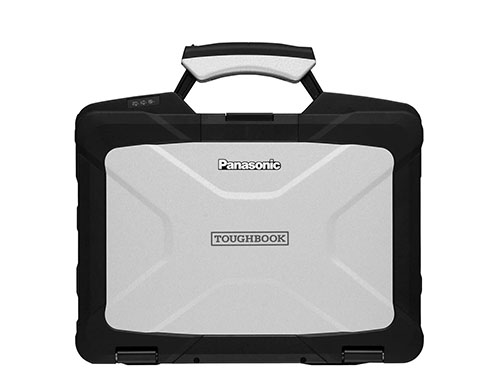 松下全坚固型电脑TOUGHBOOK 40 mk1（英特尔酷睿 i5-1145G7，4核丨32GB DDR4 内存丨2TB PCle 固态丨英特尔 UHD 显卡丨镁合金制造丨Windows 11丨14英寸-高清屏）
