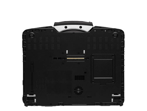 松下全坚固型电脑TOUGHBOOK 40 mk1（英特尔酷睿 i5-1145G7，4核丨32GB DDR4 内存丨2TB PCle 固态丨英特尔 UHD 显卡丨镁合金制造丨Windows 11丨14英寸-高清屏）