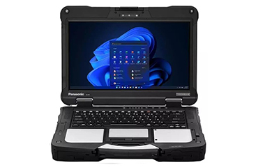 松下坚固笔记本电脑 TOUGHBOOK 40 mk1（英特尔酷睿 i7-1185G7，4核，3.0GHz主频丨32GB DDR4 内存丨1TB PCle 固态丨英特尔 UHD 显卡丨镁合金制造丨14英寸-高清屏）