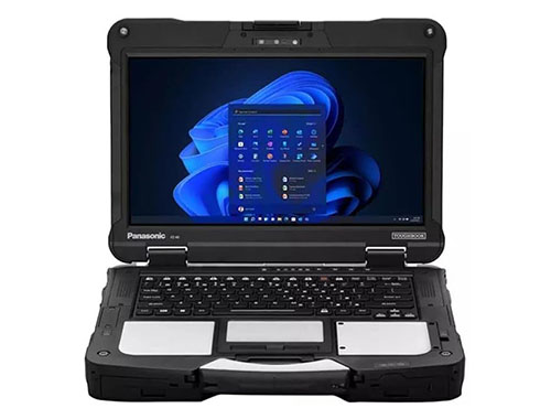 松下TOUGHBOOK 40 mk1 笔记本电脑（英特尔酷睿 i7-1185G7，4核丨32GB DDR4 内存丨2TB PCle NVMe 固态丨英特尔 UHD 显卡丨镁合金制造丨Win 11丨14英寸-高清屏）