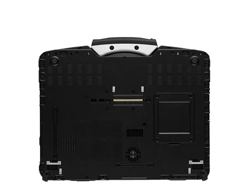松下TOUGHBOOK 40 mk2 三防笔记本（英特尔酷睿 Ultra5-135H，14核，18线程丨16GB DDR5 内存丨512GB PCle NVMe 固态丨集成显卡丨Windows 11丨14寸-高清屏）