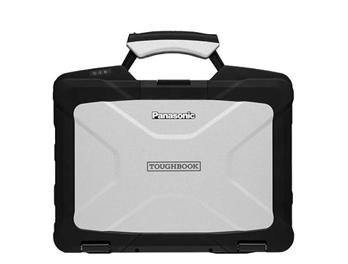 松下TOUGHBOOK 40 mk2 坚固笔记本（英特尔酷睿 Ultra5-135H，14核丨16GB DDR5 内存丨1TB PCle NVMe 固态丨集成显卡丨Windows 11丨14英寸FHD LCD屏幕）