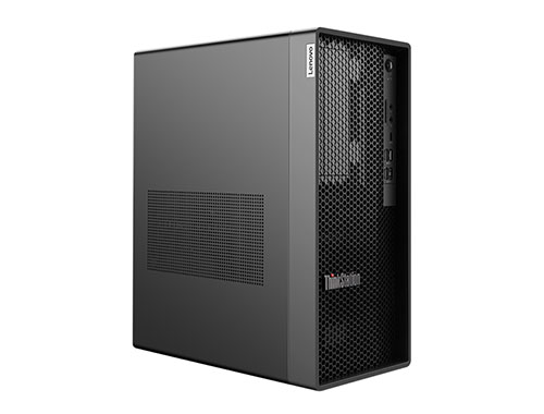 联想ThinkStation P368-C3 台式工作站（英特尔酷睿 i5-14500，14核丨32GB DDR5 UDIMM 内存丨1TB M.2 NVMe 固态硬盘丨GeForce RTX 3050，8GB 显卡）