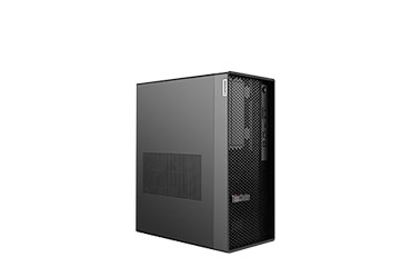 联想（Lenovo）ThinkStation P368-C3 工作站主机（英特尔酷睿 i5-13500，14核丨16GB DDR5 UDIMM 内存丨512GB M.2 NVMe 固态硬盘丨英特尔集成显卡丨三年硬件保修）