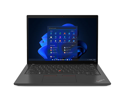 联想ThinkPad P14s Gen4 轻薄移动工作站（英特尔酷睿 i7-1360P，12核丨板载16GB DDR5 内存丨512GB M.2 固态硬盘丨NVIDIA A500 4GB 显卡丨2.2K IPS高清屏）