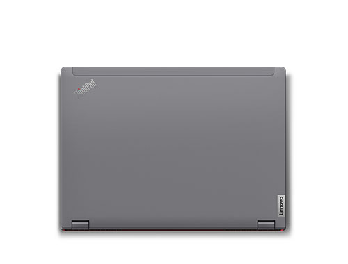 联想ThinkPad P16 Gen2 移动工作站笔记本（英特尔酷睿 i7-13700HX，16核丨16GB DDR5 内存丨1TB M.2 PCIe 固态硬盘丨RTX A1000 6GB显卡丨16英寸 2.5K高清屏）