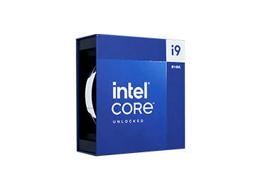 英特尔®酷睿™ i9-14900K 台式机处理器 (24核、32线程、36MB缓存，睿频最高可达6.0GHz、125W)