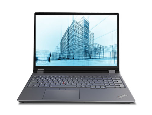 联想ThinkPad P16 2024款 移动工作站笔记本（英特尔酷睿 i7-14700HX，20核丨32GB DDR5 内存丨2TB M.2 固态硬盘丨RTX 2000 Ada 8GB显卡丨16英寸 2.5K高清屏）