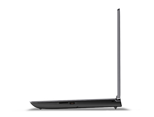 联想ThinkPad P16 Gen3 2024 移动工作站（英特尔酷睿 i7-14700HX，20核丨32GB DDR5 内存丨2TB M.2 固态硬盘丨RTX 3500 Ada 12GB 显卡丨16英寸 4K高清屏）