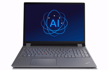 联想ThinkPad P16 2024款 移动图形工作站（英特尔酷睿 i7-14700HX，20核丨64GB DDR5 内存丨2TB M.2 固态硬盘丨RTX 4000 Ada 12GB 显卡丨16英寸 4K高清屏）