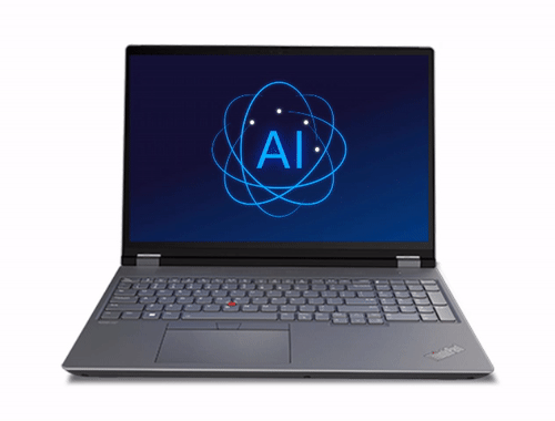 联想ThinkPad P16 2024款 移动图形工作站（英特尔酷睿 i7-14700HX，20核丨64GB DDR5 内存丨2TB M.2 固态硬盘丨RTX 4000 Ada 12GB 显卡丨16英寸 4K高清屏）