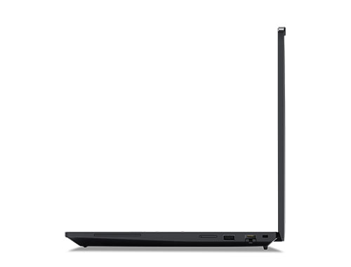 联想ThinkPad P16s Gen3 2024 轻薄移动工作站笔记本（英特尔酷睿 Ultra 9 185H，16核丨32GB DDR5 内存丨1TB M.2 固态硬盘丨英特尔® Arc 显卡丨16英寸 4K高清屏）