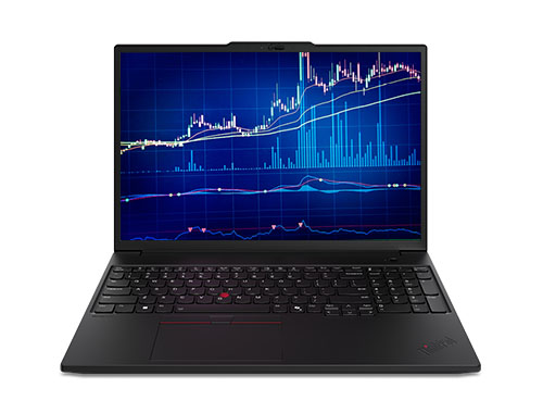 联想ThinkPad P16s Gen3 2024 轻薄移动工作站笔记本（英特尔酷睿 Ultra 9 185H，16核丨32GB DDR5 内存丨1TB M.2 固态硬盘丨英特尔® Arc 显卡丨16英寸 4K高清屏）