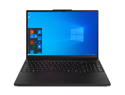 联想ThinkPad P16s Gen3 2024款 轻薄移动工作站笔记本（英特尔酷睿 Ultra 9 185H，16核丨64GB DDR5 内存丨2TB M.2 固态硬盘丨英特尔® Arc 显卡丨16英寸 4K高清屏）