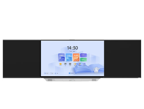 鸿合 HiteVision 智慧黑板 D系列86英寸 安卓版+Win10 i5核显 HB-H831D 