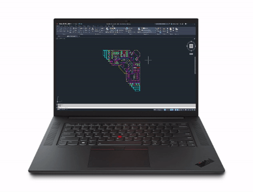 联想ThinkPad P1隐士 2023款 00CD 移动工作站（英特尔酷睿 i7-13700H，14核丨16GB DDR5 内存丨1TB M.2 固态硬盘丨RTX 2000 Ada 8GB 显卡丨2.5K IPS屏）