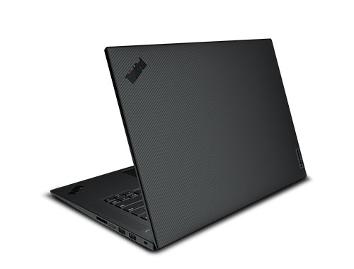 ThinkPad P1 Gen6 2023款 02CD 移动工作站（英特尔酷睿 i7-13700H，14核丨16GB DDR5 内存丨1TB M.2 固态硬盘丨RTX 4060 8GB 显卡丨16 英寸 2.5K高清屏）