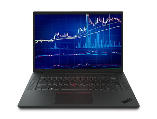 联想ThinkPad P1 2023 Gen6 移动工作站（英特尔酷睿 i7-13700H，14核丨32GB DDR5 内存丨2TB M.2 固态硬盘丨RTX 4060 8GB 显卡丨16 英寸 2.5K高清屏）