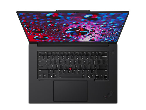 联想ThinkPad P1 Gen7 2024 移动工作站（英特尔酷睿 Ultra7 165H，16核丨32GB LPDDR5x 内存丨2TB M.2 固态硬盘丨RTX 3000 Ada 8GB 显卡丨2.5K 高清屏）