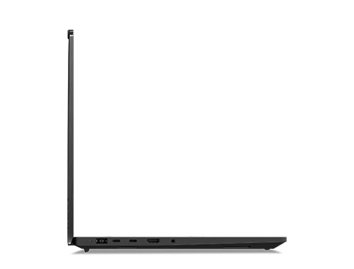 联想ThinkPad P1 Gen7 2024 移动工作站（英特尔酷睿 Ultra7 165H，16核丨32GB LPDDR5x 内存丨2TB M.2 固态硬盘丨RTX 3000 Ada 8GB 显卡丨2.5K 高清屏）