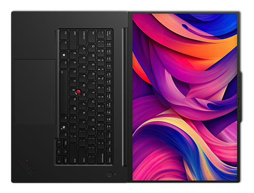 联想ThinkPad P1 Gen7 2024 移动工作站（英特尔酷睿 Ultra7 165H，16核丨32GB LPDDR5x 内存丨2TB M.2 固态硬盘丨RTX 3000 Ada 8GB 显卡丨2.5K 高清屏）