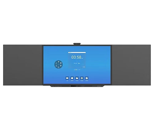 鸿合 HiteVision 智慧黑板 H系列86英寸 安卓版+Win10 i5核显 HB-C820C