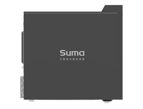 中科可控天阔T40P 国产信创塔式工作站（Hygon 3350处理器，3.0GHz，8核丨64GB DDR4 3200 内存丨512G SSD+ 2TB 机械硬盘丨RTX A2000, 12GB 显卡丨27英寸 显示器）