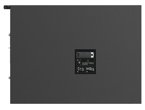 中科可控天阔W40P 旗舰级塔式工作站（2颗*Hygon 3350 处理器，8核丨512GB DDR4 内存丨2块*1.92TB 固态+2块*16TB 机械硬盘丨RTX A6000，48GB 显卡丨27英寸 4K显示器）