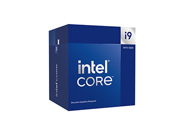 英特尔®酷睿™ i9-14900F 台式机处理器 (24核、32线程、36MB缓存，睿频最高可达5.8GHz、65W)