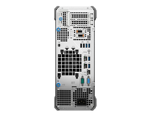 戴尔PowerEdge T160  OA系统服务器（英特尔至强 E-2436，2.9GHz，6核丨32GB DDR5 5600MT/s 内存丨2块*4TB 7.2K SATA 硬盘丨S160 软件 RAID丨三年保修）
