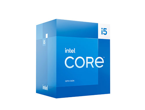 英特尔®酷睿™ i5-13400T 台式机处理器 (10核、16线程、20MB缓存，睿频最高可达4.4GHz、35W)