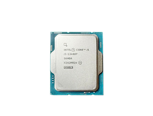 英特尔®酷睿™ i5-13400T 台式机处理器 (10核、16线程、20MB缓存，睿频最高可达4.4GHz、35W)