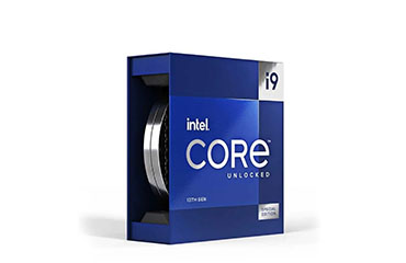 英特尔®酷睿™ i9-13900KS 台式机处理器 (24核、32线程、36MB缓存，睿频最高可达6.0GHz、150W)