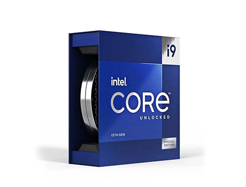 英特尔®酷睿™ i9-13900KS 台式机处理器 (24核、32线程、36MB缓存，睿频最高可达6.0GHz、150W)