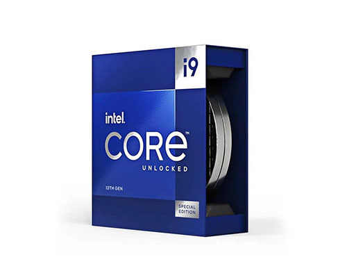 英特尔®酷睿™ i9-13900KS 台式机处理器 (24核、32线程、36MB缓存，睿频最高可达6.0GHz、150W)