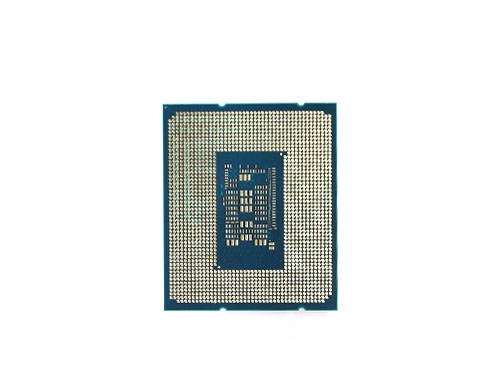 英特尔®酷睿™ i5-12500T 台式机处理器 (6核、12线程、18MB缓存，睿频最高可达4.4GHz、35W)