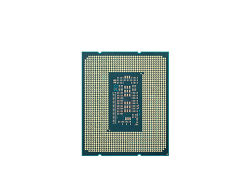 英特尔®酷睿™ i5-12600K 台式机处理器 (10核、16线程、20MB缓存，睿频最高可达4.9GHz、125W)