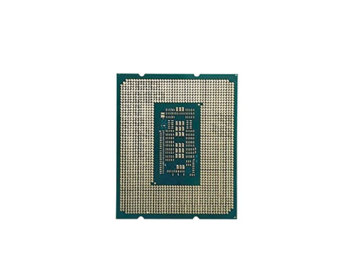 英特尔®酷睿™ i7-12700K 台式机处理器 (12核、20线程、25MB缓存，睿频最高可达5.0GHz、125W)