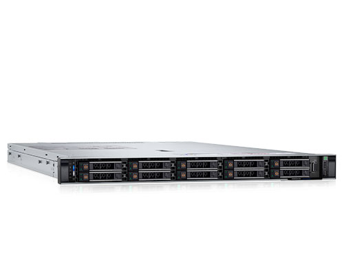 戴尔（DELL）R6615 高性能AMD机架服务器（AMD EPYC 9634，2.25GHz，84C/168T丨512GB DDR5 ECC 内存丨6块*960GB 固态硬盘丨H755 阵列卡丨三年保修）