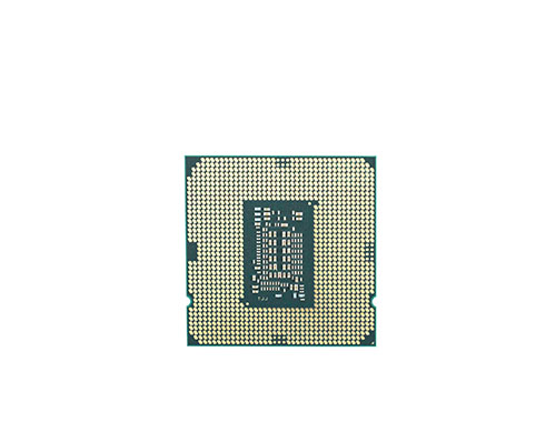 英特尔®酷睿™ i3-10100F 台式机处理器 (4核、8线程、6MB缓存，睿频最高可达4.3GHz、65W)