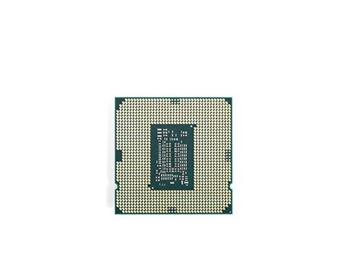 英特尔®酷睿™ i5-10500 台式机处理器 (6核、12线程、12MB缓存，睿频最高可达4.5GHz、65W)