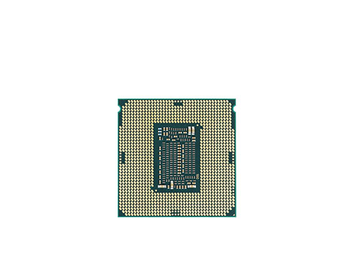 英特尔®至强® E-2236 服务器处理器 (6核、12线程、12MB缓存，睿频最高可达4.8GHz、80W)