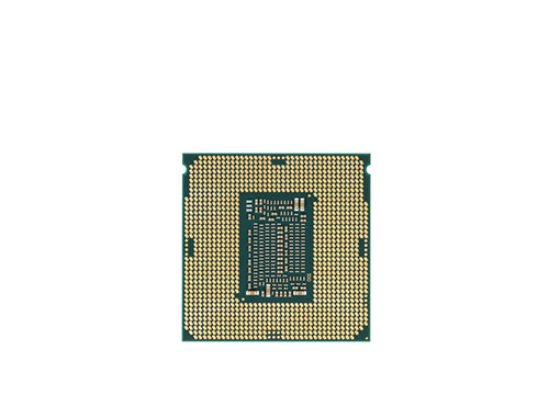 英特尔®至强® E-2124 服务器处理器 (4核、4线程、8MB缓存，睿频最高可达4.3GHz、71W)